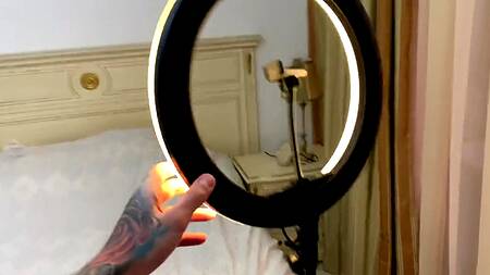 Начинающей модели пришлось отдаться в анал фотографу вместо фотосессии