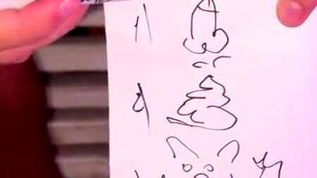 Русская милашка бесподобно кончает в домашнем порно, а в ответ кончают в ее киску