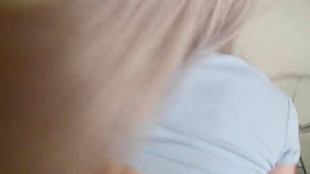 Быстро и качественно оттрахал в анал жаркую малышку пока не пришла подружка