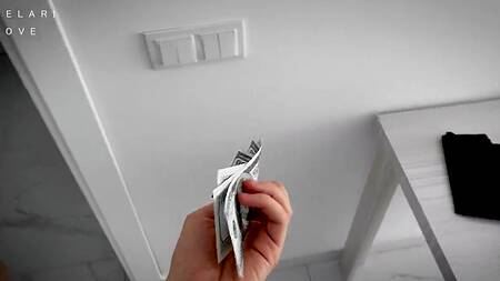 Первоклассный отсос от красивой русской девушки по акции и не дорого