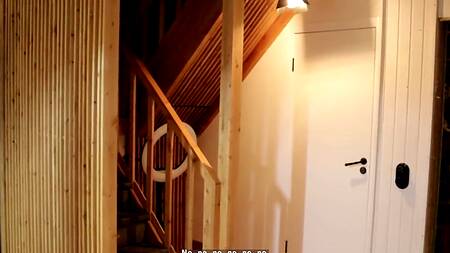 Снегурочка с большими сиськами выебана в качестве новогоднего подарка