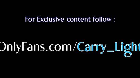 Не дал поспать загорелой телочке с красивой попкой, ведь так хотел оттрахать ее киску