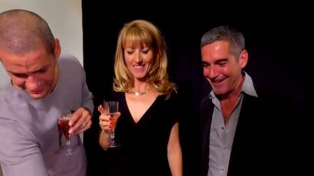 Порнофильм: 50-летние классные и развратные (2021)