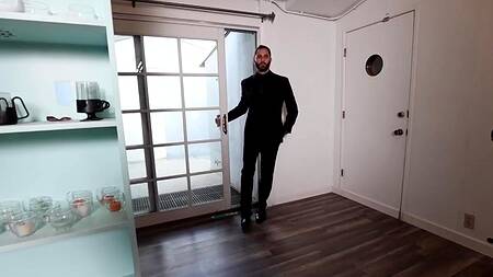 Муж застает жену с лучшим другом после свадьбы и присоединяется