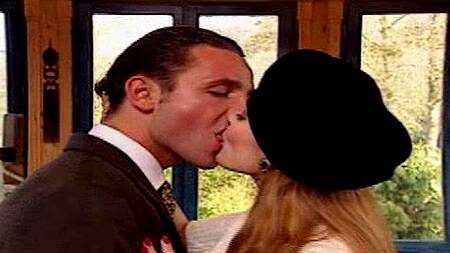 Le prix de la luxure - классическая порнушка из начала 2000