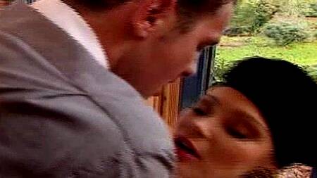 Le prix de la luxure - классическая порнушка из начала 2000