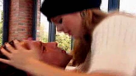 Le prix de la luxure - классическая порнушка из начала 2000