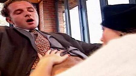 Le prix de la luxure - классическая порнушка из начала 2000