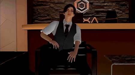 Сын миллионера 3D мультфильм