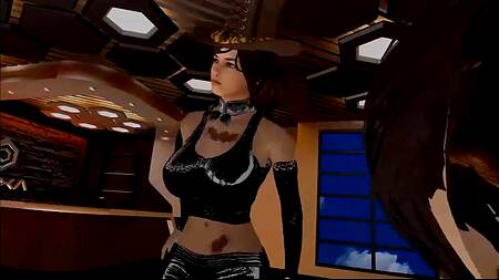 Сын миллионера 3D мультфильм