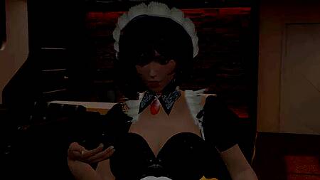 Cын миллионера 2 часть - 3D мультик