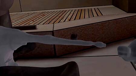 Cын миллионера 2 часть - 3D мультик