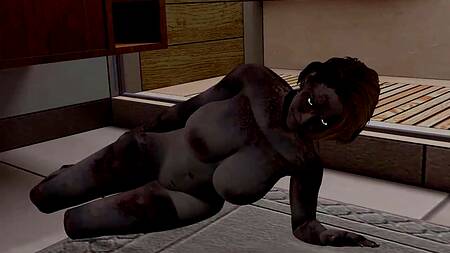 Cын миллионера 2 часть - 3D мультик