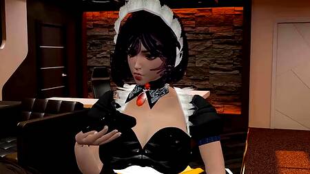 Cын миллионера 2 часть - 3D мультик