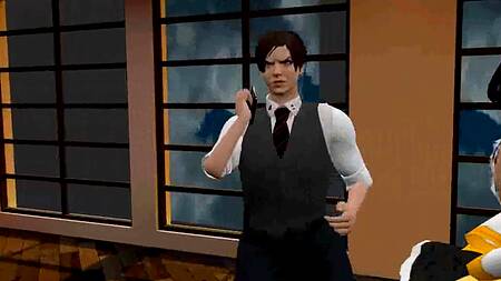 Cын миллионера 2 часть - 3D мультик