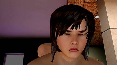 Son of a millionaire