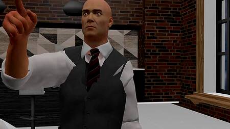 Son of a millionaire