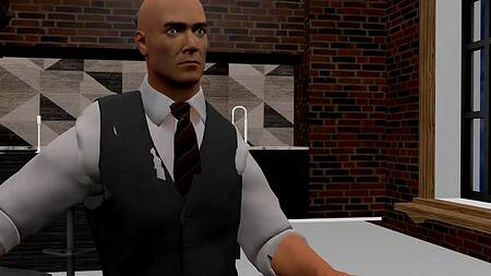 Son of a millionaire