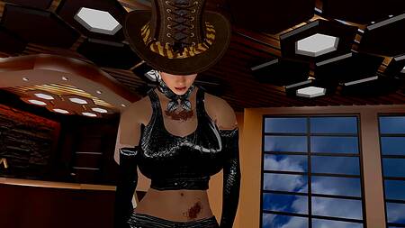 Son of a millionaire