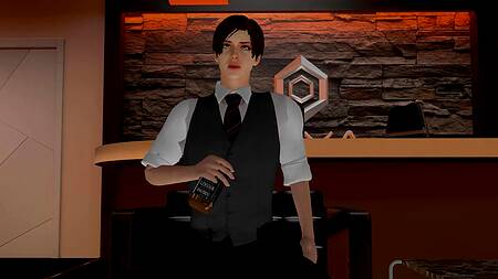 Son of a millionaire