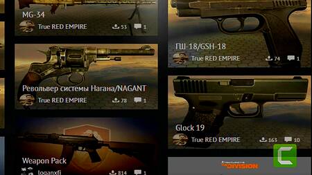 Красная шапочка 3 d