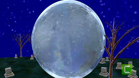 Красная шапочка 3 d