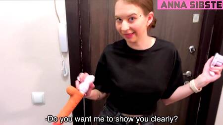 Прошел соцопрос и трахнул милую девку