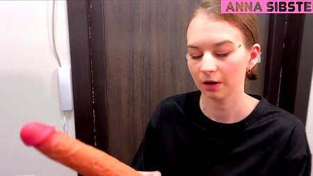 Прошел соцопрос и трахнул милую девку