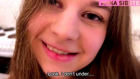 Подруга девушки зашла в гости и соблазнила на секс