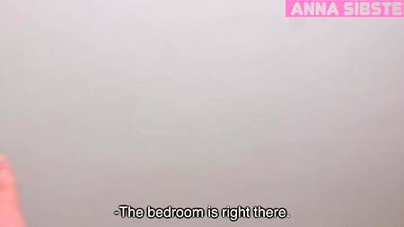 Трахает администраторшу в качестве моральной компенсации