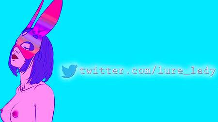 Анимешники собрались, чтобы заниматься групповым сексом