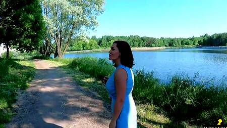 Мачеха проводит время с пасынком и ебется во все дырки