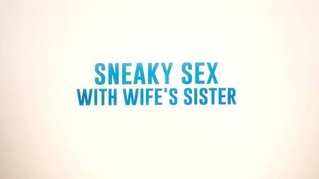 Негр не смог отказаться от секса с сестрой девушки