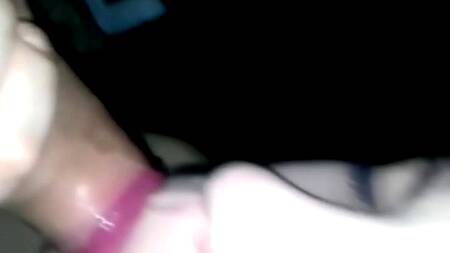 Сестра старается, делает брату качественный минет