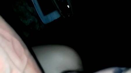 Сестра старается, делает брату качественный минет