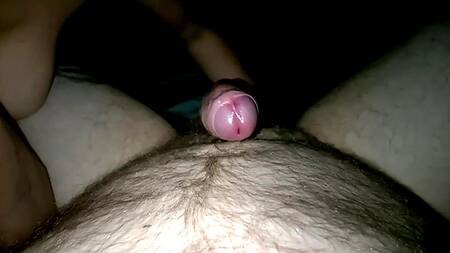 Приезжает в гости к жене друга и страстно её долбит