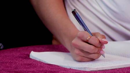 Студентка после анальной дрочки соблазняет препода