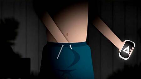 Рыжая Khloe Kapri трахается с другом после мастурбации