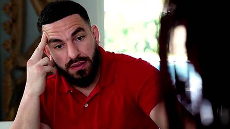 Репетиторство приводит к сексу с негритянкой