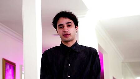 Эротический массаж - лучшее что случалось с парнем