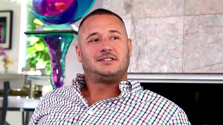 Отчим трахает падчерицу пока мачеха жарится с пасынком