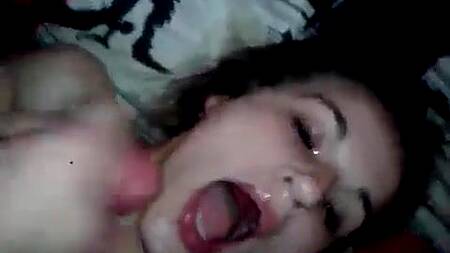 Ненасытная Жена