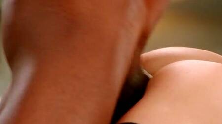 Какая пенсия? Я еще по рукам негров похожу