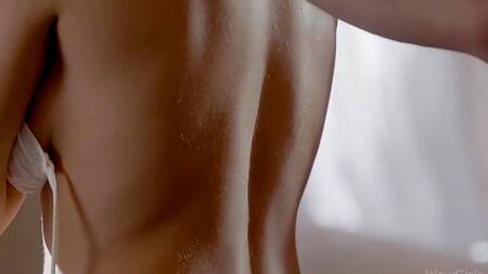 Пусть и не сразу, но сегодня он на четвертой базе со своей подругой