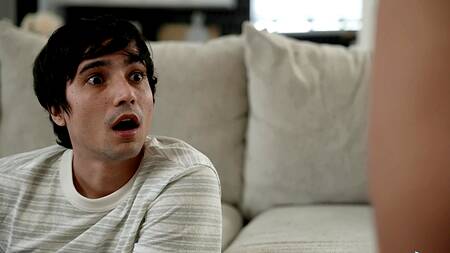 Жаркая мачеха ебатся с пасынком чтобы забеременеть