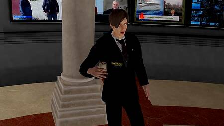 Кремлевские пропаганды эпизод №1 (Принцип)))