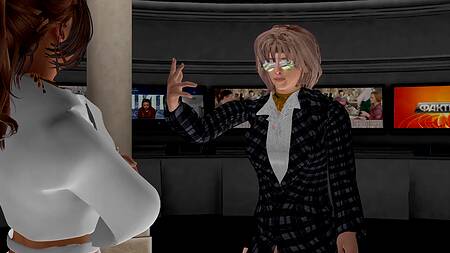 Кремлевские пропаганды эпизод №1 (Принцип)))