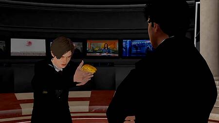 Кремлевские пропаганды эпизод №2 продолжение(Принцип)))