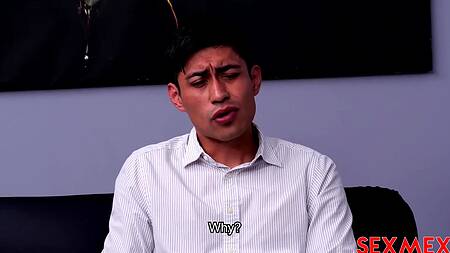 Латинка может ебаться с другим, ведь её муж куколд