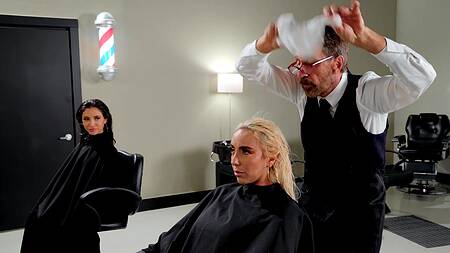 Brazzers Exxtra 23 04 10 Bridgette B A Cuckquean Dream Come True